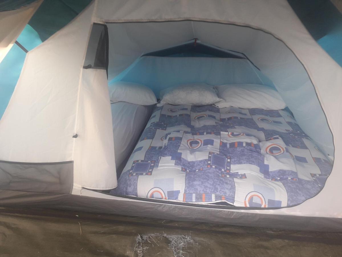 Kamp Seosko Domacinstvo Radman Hotel Herceg Novi Bagian luar foto