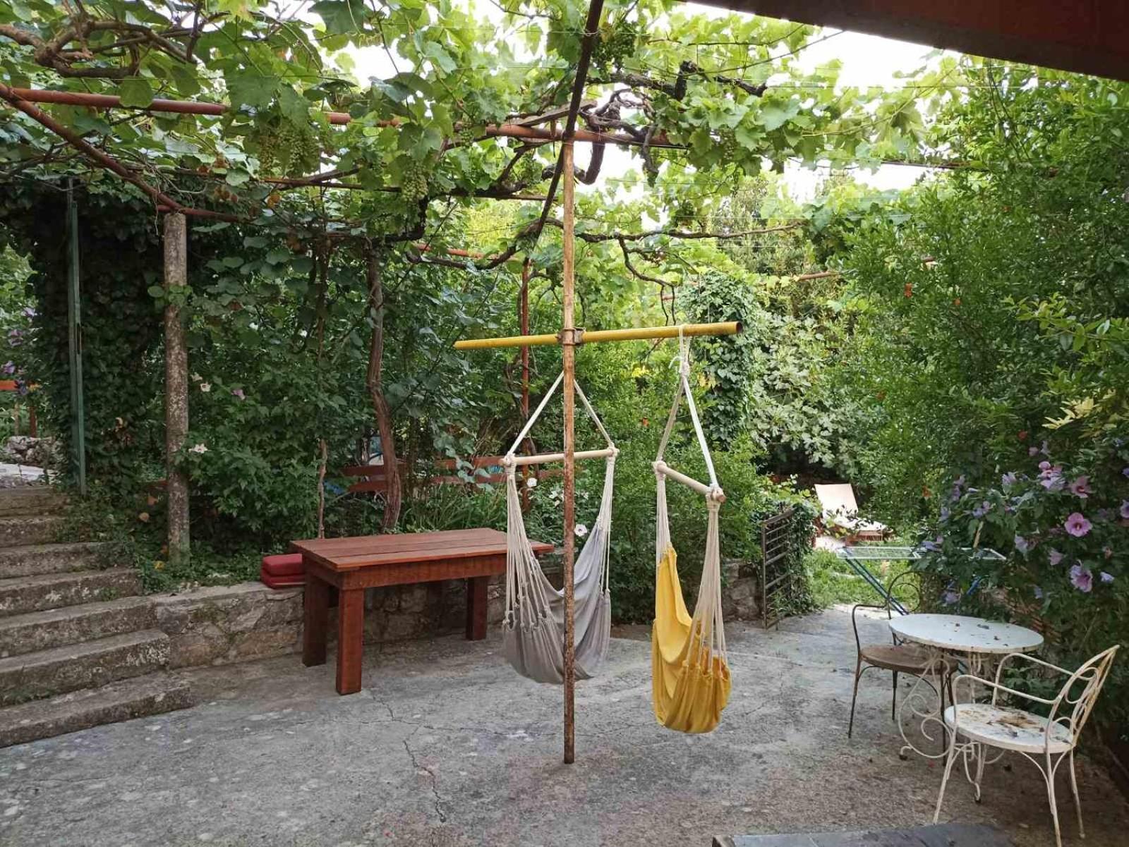 Kamp Seosko Domacinstvo Radman Hotel Herceg Novi Bagian luar foto