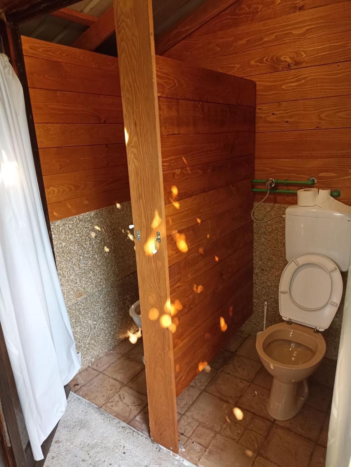 Kamp Seosko Domacinstvo Radman Hotel Herceg Novi Bagian luar foto